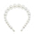 Champagne Pearl Headband