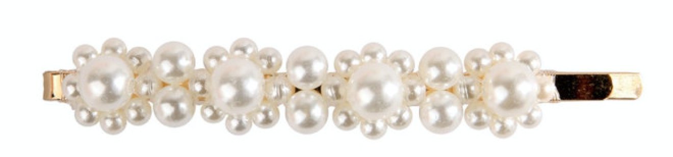 Delmar Pearl Hair Clip