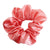 Rosey Pink Scrunchie